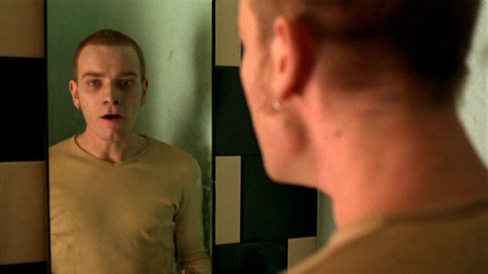 Your Weekend Repertory Screenings: 'Trainspotting,' 'Bonnie and Clyde' and More