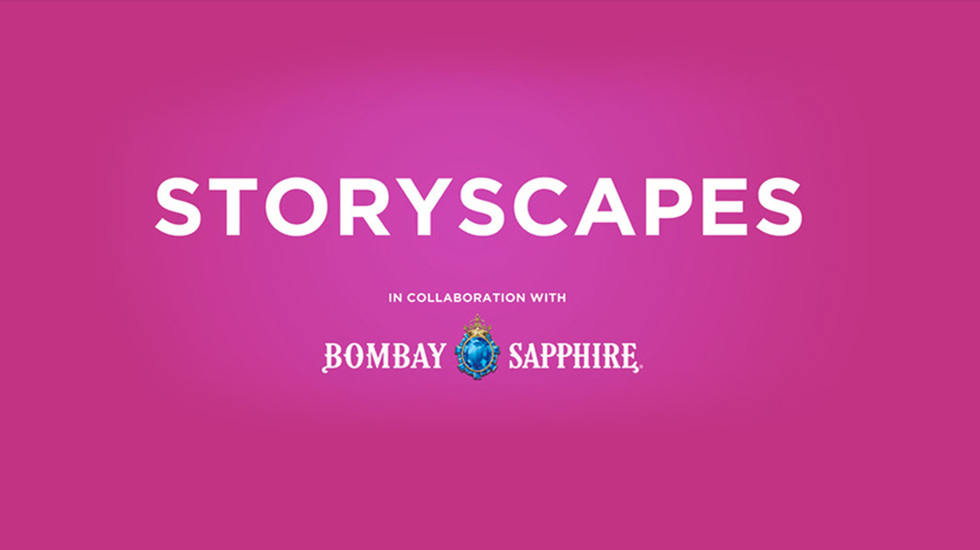 Get the Ultimate Interactive Experience With Storyscapes
