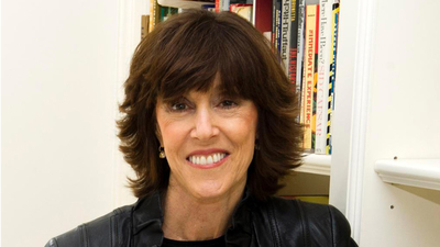The Spectacular Nora Ephron Remembered: “Be the Heroine of Your Life”