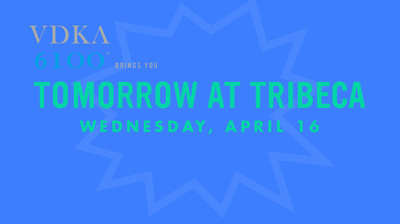 Tomorrow At Tribeca: TFF 2014 Opening Night With Nas At The Beacon Theatre