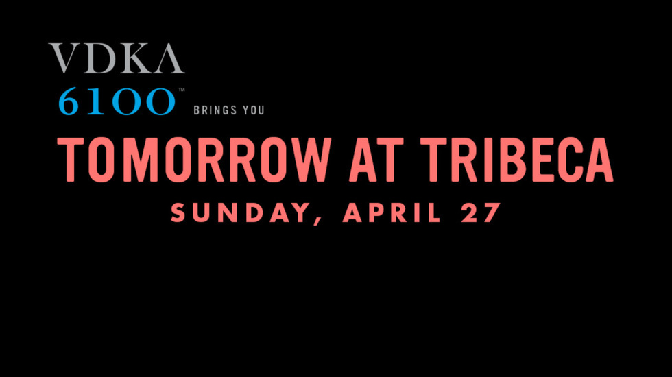 Tomorrow at Tribeca: Festival Award-Winning Films, Barney Frank, & More 