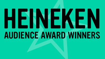 'Chef' and 'Keep On Keepin' On' Win the TFF 2014 Heineken Audience Awards!