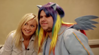 TFF 2014 Trailer of the Day: 'A Brony Tale'