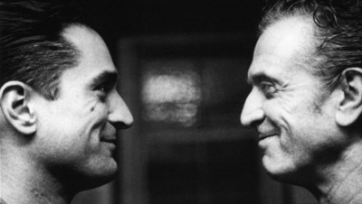 'Remembering the Artist' Celebrates the Life and Work of Robert De Niro, Sr. 