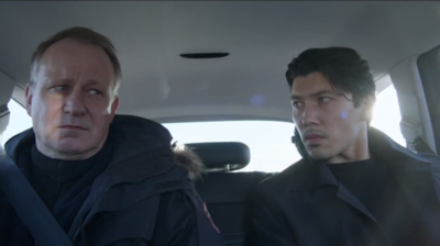 TFF 2014 Trailer of the Day: 'In Order of Disappearance'