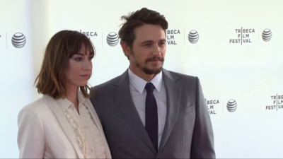 Video: Gia Coppola & James Franco Talk 'Palo Alto'