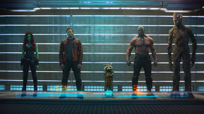Trailer Tunes: 'Guardians of the Galaxy,' 'Spirit In The Sky' & 'Hooked On A Feeling'  