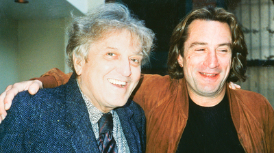 ‘Remembering The Artist’ Director Perri Peltz Talks Robert De Niro, Sr. And The Ever-Changing Art World
