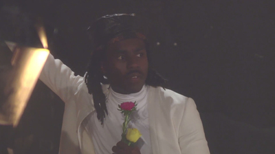Gia Coppola And Dev Hynes Collaborate On New Music Video