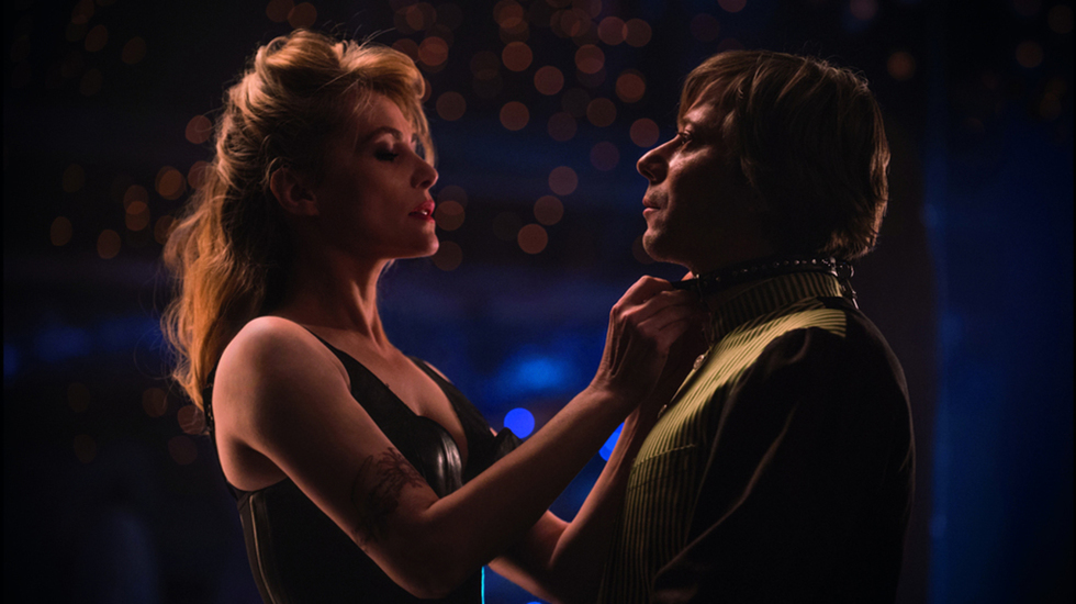 This Weekend's Indies: 'Third Person,' 'Venus in Fur,' 'Le Chef' & More