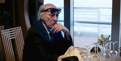 Film Socialisme & Jean-Luc Godard’s Career