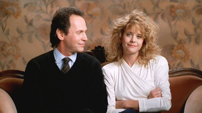 Tweet Your Favorite Quote from ‘When Harry Met Sally...’ And You Could Win Big