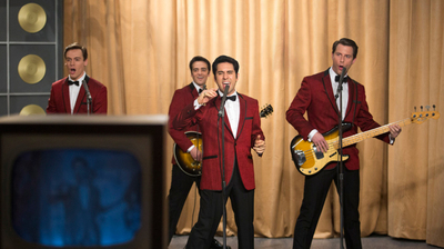 If You Liked 'Jersey Boys': 6 Movies to Stream This Weekend