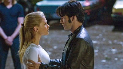 'True Blood': A Look Back at 10 Pivotal Love (and Sex) Scenes  