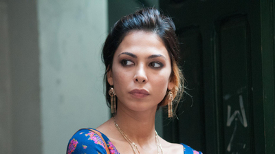 Moran Atias on ‘Third Person’ And The Nature of Love Itself