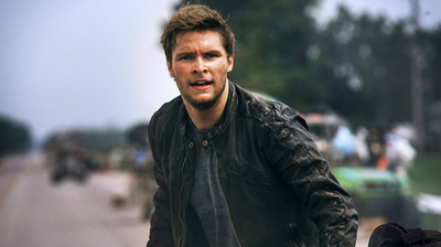 See TFF Alum Jack Reynor in 'Transformers: Age of Extinction' 