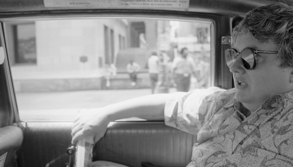 This Weekend's Indies: 'Life Itself' & 'The Girl on the Train' 