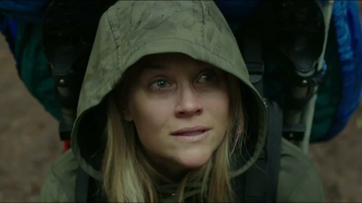 'Wild' Has the Best Use of a Song in a Trailer This Year So Far