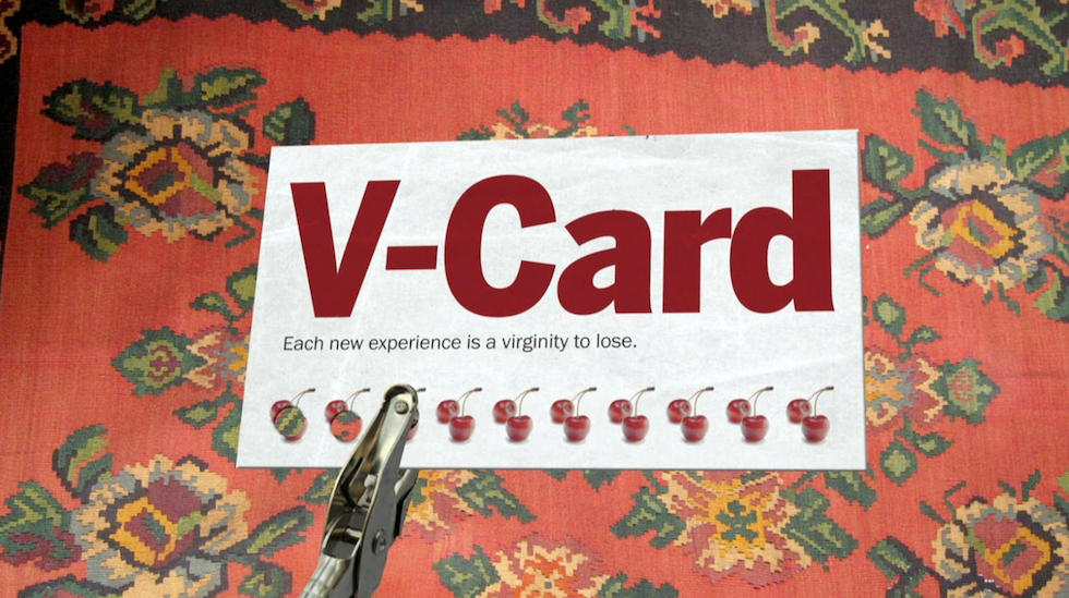 You Can Watch 'How to Lose Your Virginity' on Vimeo On Demand Now