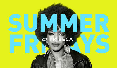 Summer Fridays: Lauryn Hill, 'Dead Man', Tequila Fest 2014 & More!