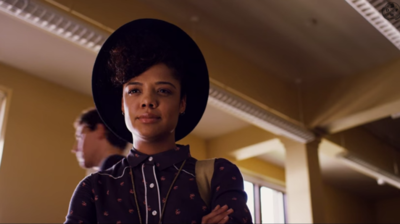 Why Caught A Ghost Is The Perfect Band for The 'Dear White People' Trailer
