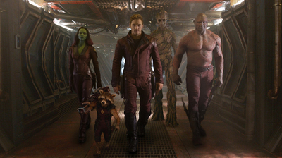 Get to Know the 'Guardians of the Galaxy' by Streaming These 12 Movies