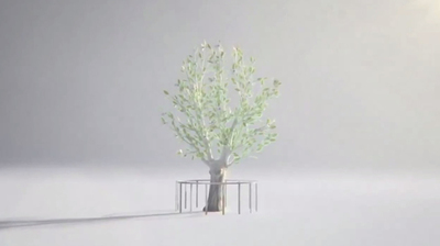 ‘The Survivor Tree’ Is Now An Animated Short  