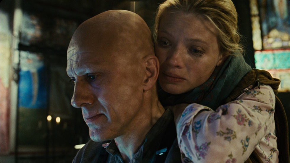 This Weekend's Indies: 'The Zero Theorem,' 'Tracks,' '20,000 Days on Earth' and more!