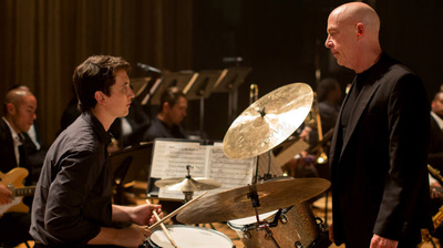 This Weekend's Indies: 'Whiplash,' 'St. Vincent,' 'One Chance'