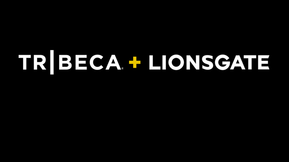 Tribeca And Lionsgate To Launch Tribeca Short List