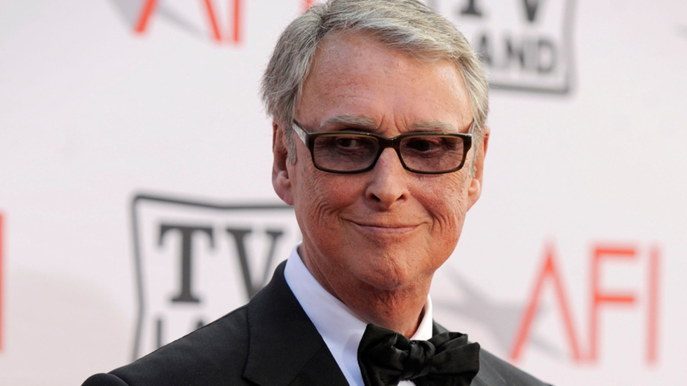 Celebrating the Legacy of Director Mike Nichols 