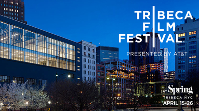 TFF To Bring Creatives Together at New Downtown Hub for 2015