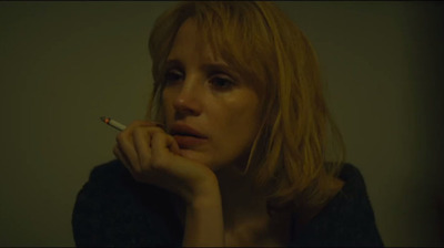 Marvin Gaye Adds a Surprise to the Trailer for 'A Most Violent Year'