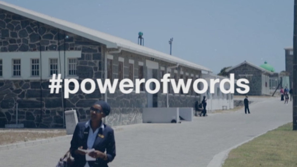 Make Your Own Power of Words Short Film Using Hykoo