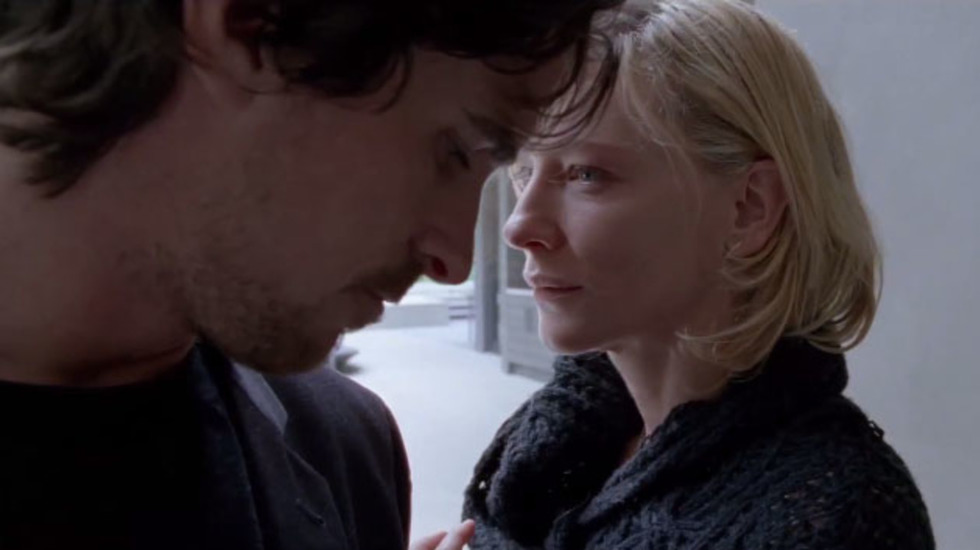 10 Striking Images from the New 'Knight of Cups' Trailer