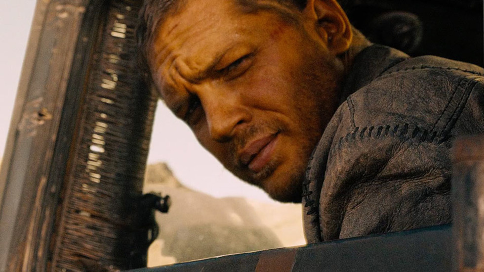 Verdi gives the 'Mad Max: Fury Road' Trailer its Personality