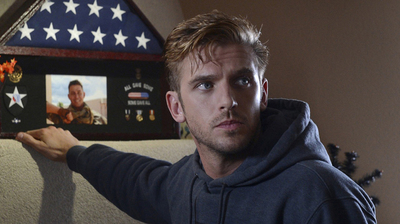 Can We Talk About Dan Stevens in ‘The Guest’?