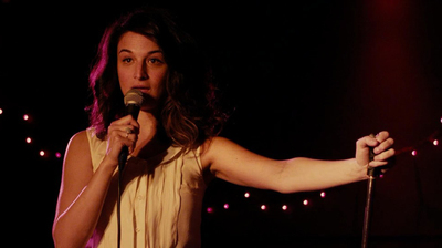 Can We Talk About Jenny Slate in ‘Obvious Child’?