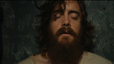 Can We Talk About Macon Blair in ‘Blue Ruin’?