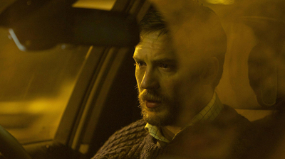 Can We Talk About Tom Hardy in ‘Locke’?