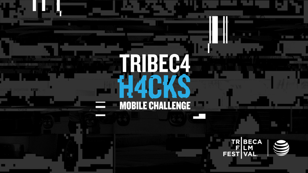 Get Ready For the 2015 Tribeca Hacks Mobile Challenge