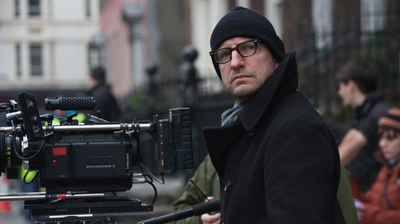 What Filmmakers Can Learn From Soderbergh’s 2014 Media Consumption  