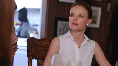 Kate Bosworth on ‘Still Alice’ and Working With Julianne Moore