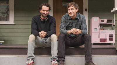 What Filmmakers Can Learn From The Duplass Brothers