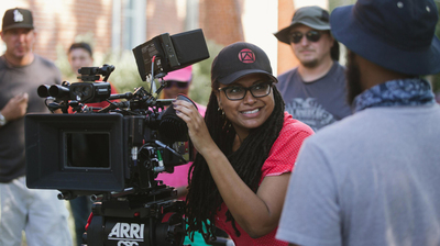 Ava DuVernay Is Taking Big Steps As A Filmmaker On TV