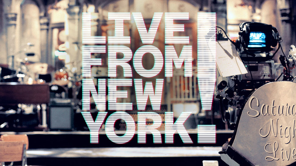 2015 Tribeca Film Festival to Open with SNL Documentary, ‘Live From New York!’