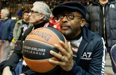 He Got Game: A History of Spike Lee Bringing Sports and Film Together