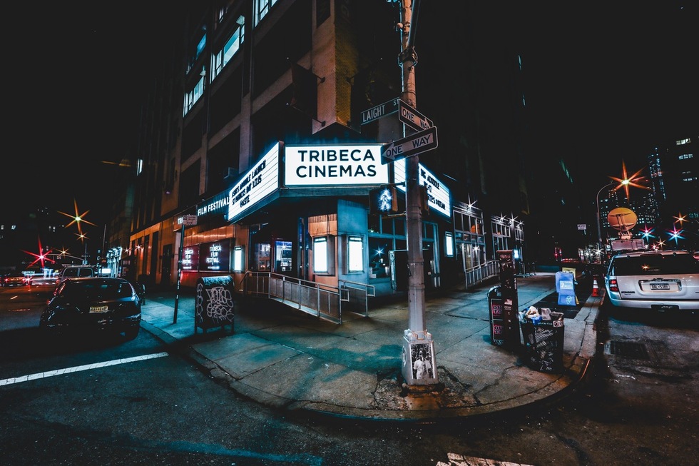 Street Dreams Magazine Teams Up With Tribecafilm.com
