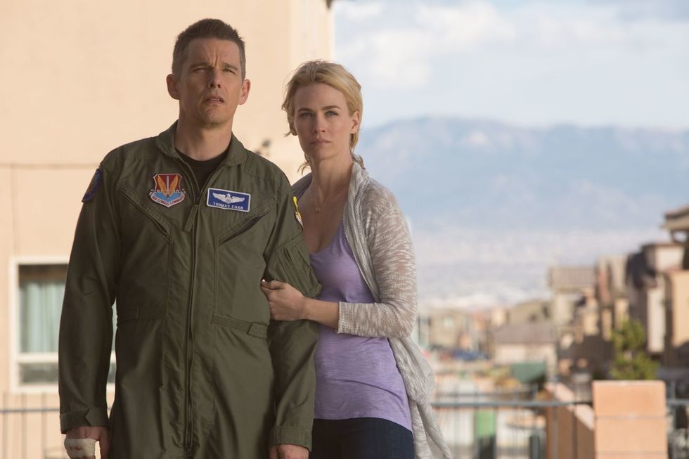 Watch: GOOD KILL Trailer