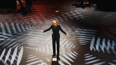 Emotions & Applause Ran High As Mary J. Blige Owned TFF 2015's Second Night